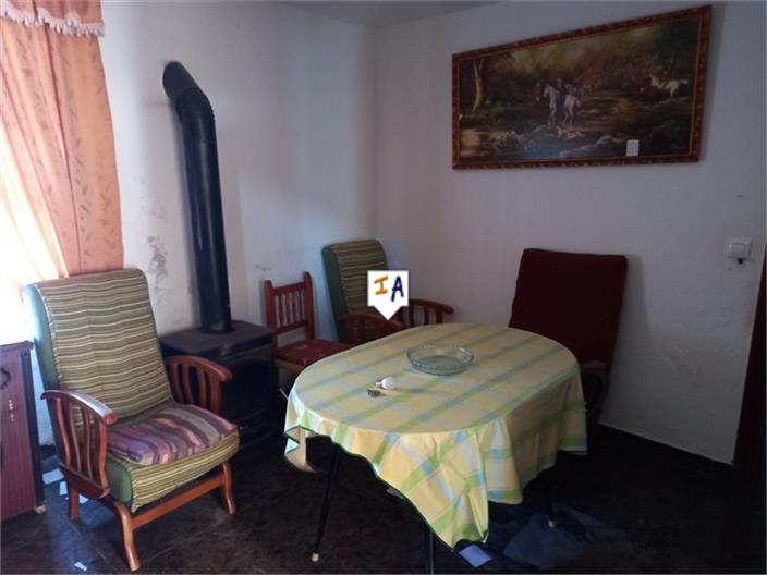 Image No.6-Maison de 5 chambres à vendre à Sabariego