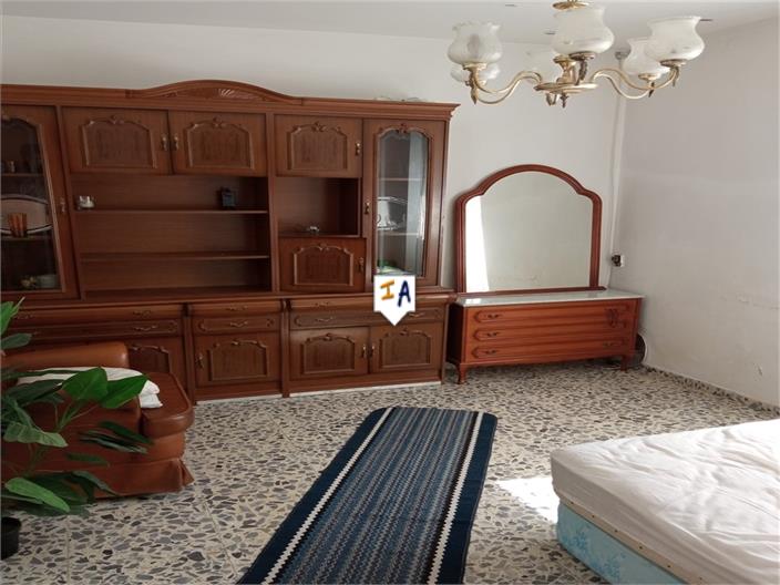 Image No.6-Maison de 5 chambres à vendre à Benalúa de las Villas