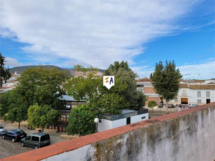 Image No.5-Maison de 3 chambres à vendre à Lora De Estepa