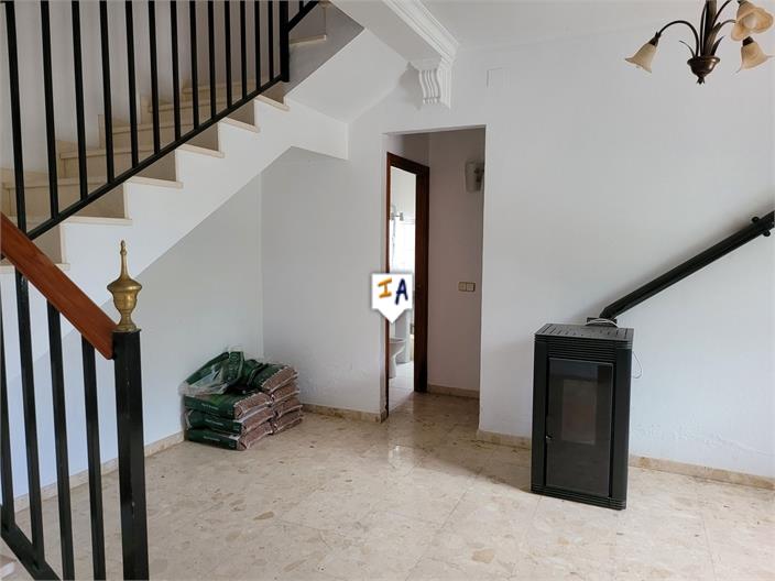 Image No.7-Maison de 3 chambres à vendre à Lora De Estepa