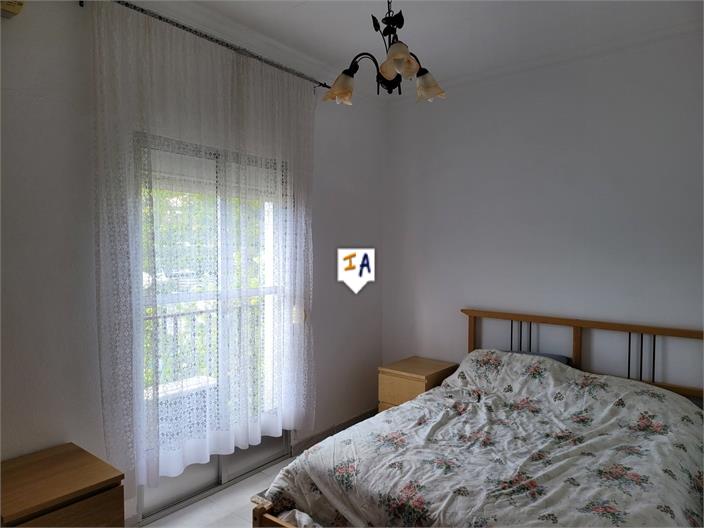 Image No.9-Maison de 3 chambres à vendre à Lora De Estepa