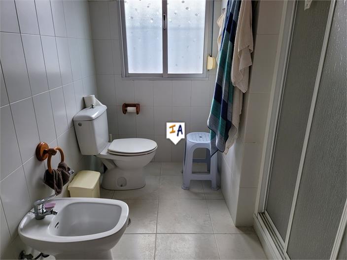 Image No.10-Maison de 3 chambres à vendre à Lora De Estepa