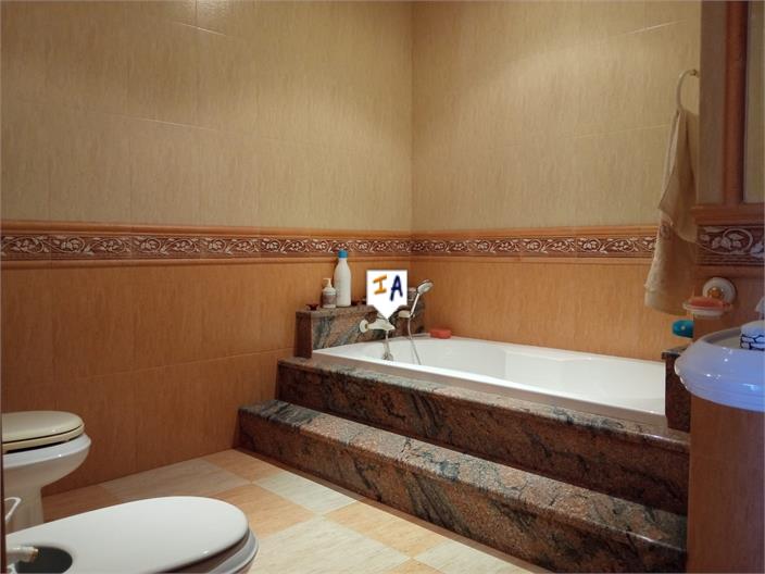 Image No.6-Maison de 6 chambres à vendre à Periana