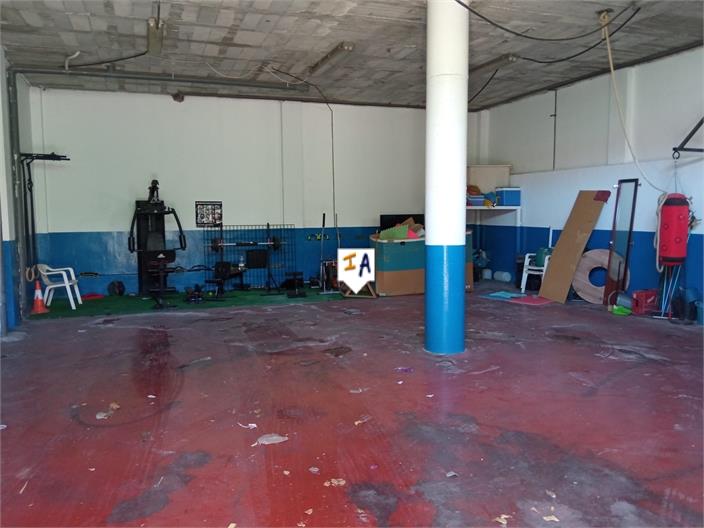 Image No.8-Maison de 6 chambres à vendre à Periana