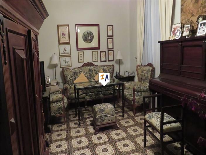 Image No.11-Maison de 8 chambres à vendre à Alcaudete