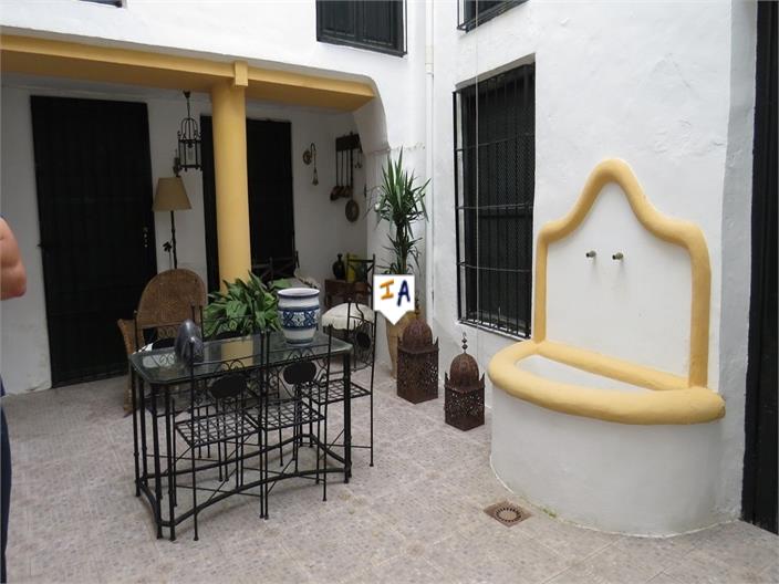 Image No.4-Maison de 8 chambres à vendre à Alcaudete