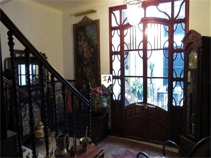 Image No.5-Maison de 8 chambres à vendre à Alcaudete