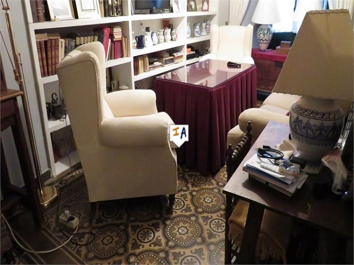 Image No.7-Maison de 8 chambres à vendre à Alcaudete