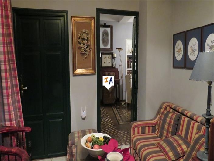 Image No.8-Maison de 8 chambres à vendre à Alcaudete