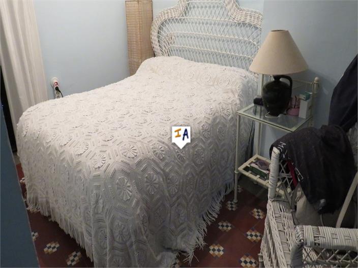 Image No.9-Maison de 8 chambres à vendre à Alcaudete