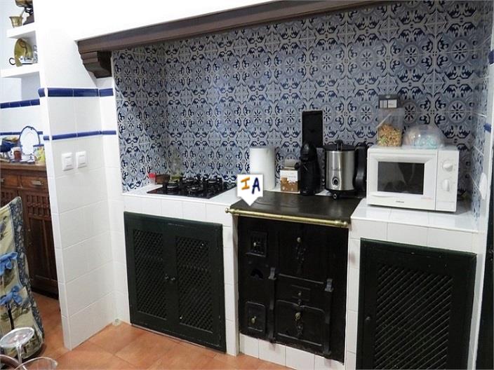 Image No.10-Maison de 8 chambres à vendre à Alcaudete