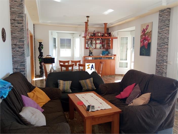 Image No.10-Villa de 4 chambres à vendre à Periana