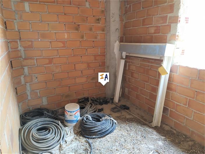 Image No.11-Maison à vendre à Iznájar