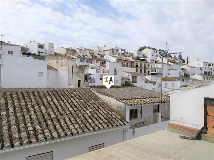 Image No.3-Maison à vendre à Iznájar