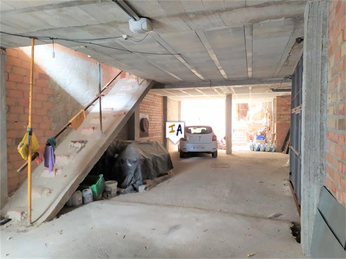 Image No.4-Maison à vendre à Iznájar