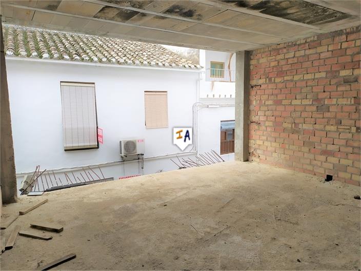 Image No.6-Maison à vendre à Iznájar