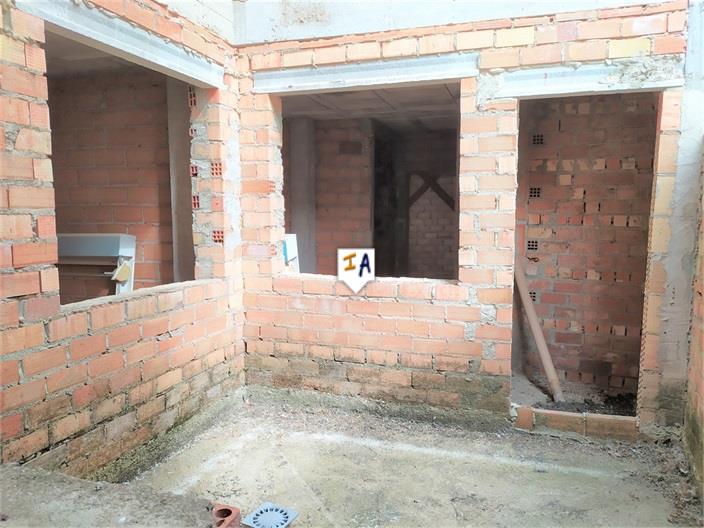 Image No.7-Maison à vendre à Iznájar