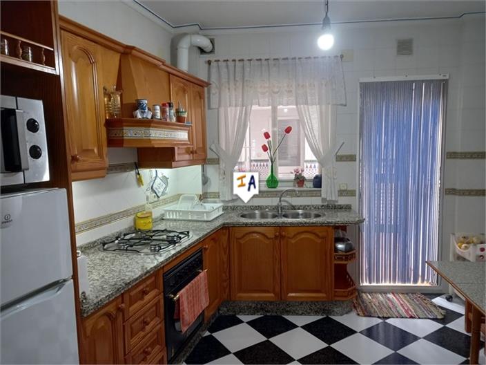 Image No.4-Propriété de 3 chambres à vendre à Priego de Córdoba