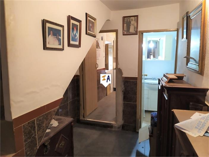 Image No.4-Maison de 2 chambres à vendre à Almodóvar del Río