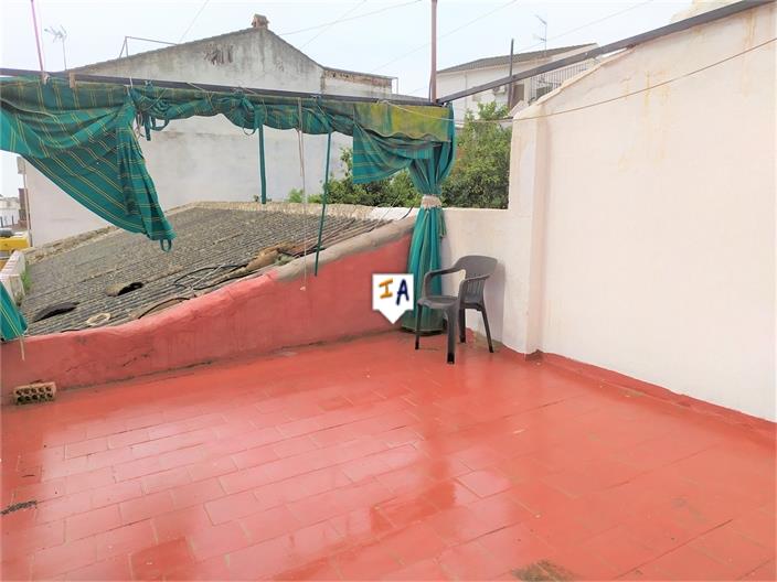 Image No.7-Maison de 2 chambres à vendre à Almodóvar del Río