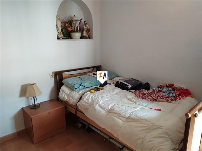 Image No.8-Maison de 2 chambres à vendre à Almodóvar del Río