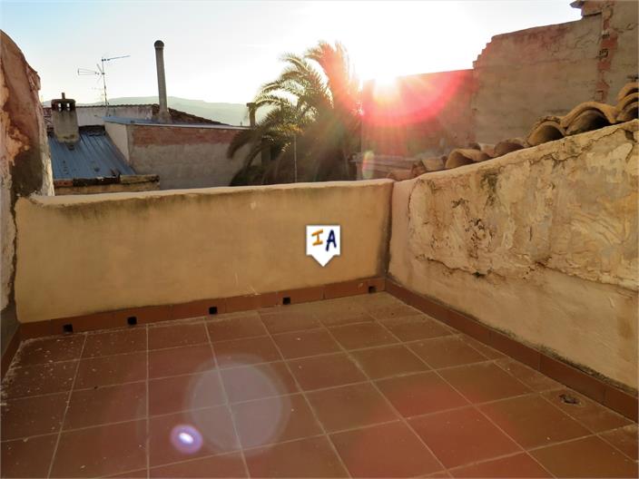 Image No.3-Maison de 2 chambres à vendre à Alcaudete