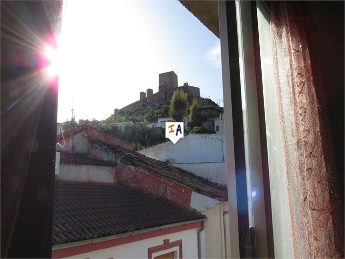 Image No.4-Maison de 2 chambres à vendre à Alcaudete