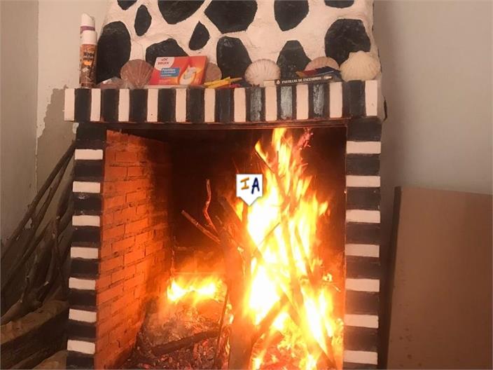 Image No.5-Maison de 2 chambres à vendre à Alcaudete