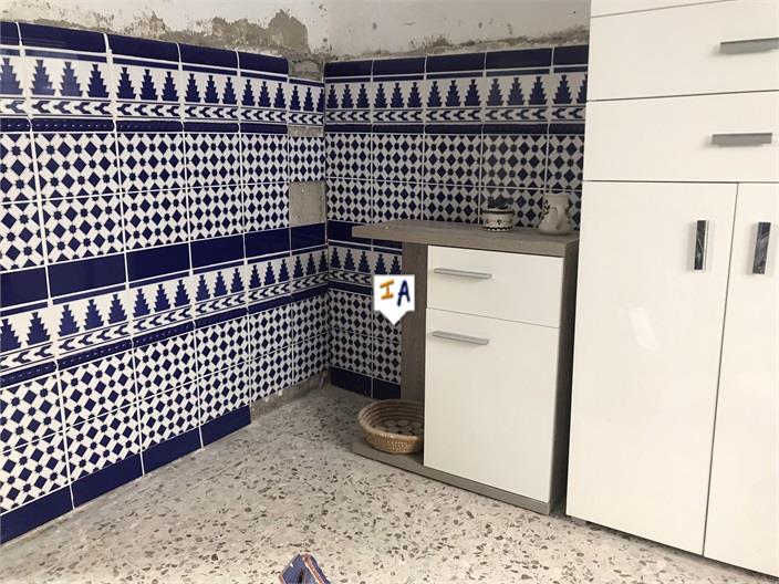 Image No.9-Maison de 2 chambres à vendre à Alcaudete