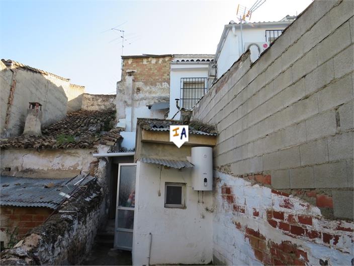 Image No.10-Maison de 2 chambres à vendre à Alcaudete