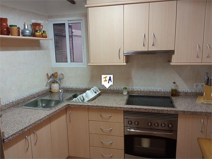 Image No.3-Maison de 4 chambres à vendre à Benalúa de las Villas