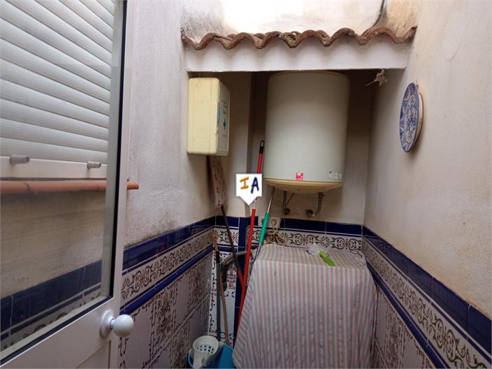 Image No.10-Maison de 4 chambres à vendre à Benalúa de las Villas