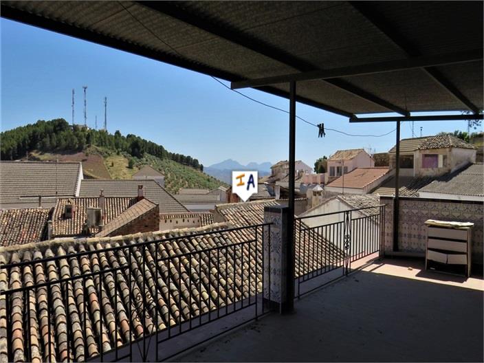 Image No.5-Maison de 3 chambres à vendre à Alcaudete