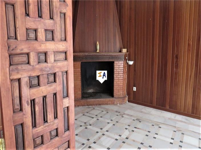 Image No.8-Maison de 3 chambres à vendre à Alcaudete