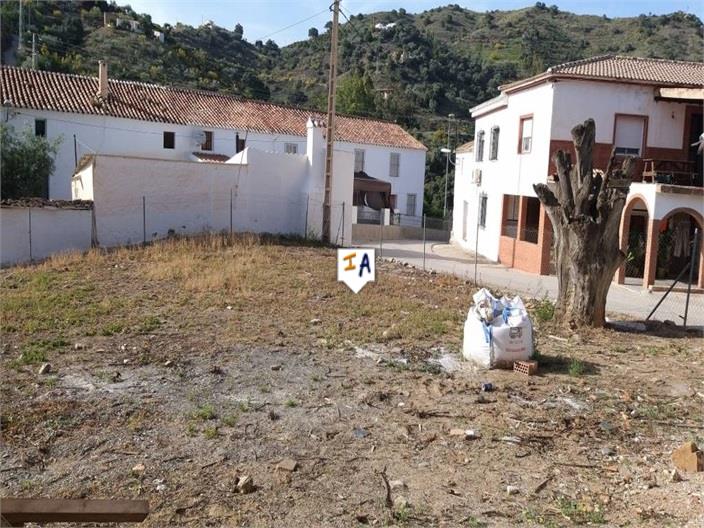 Image No.5-Terre à vendre à Comares