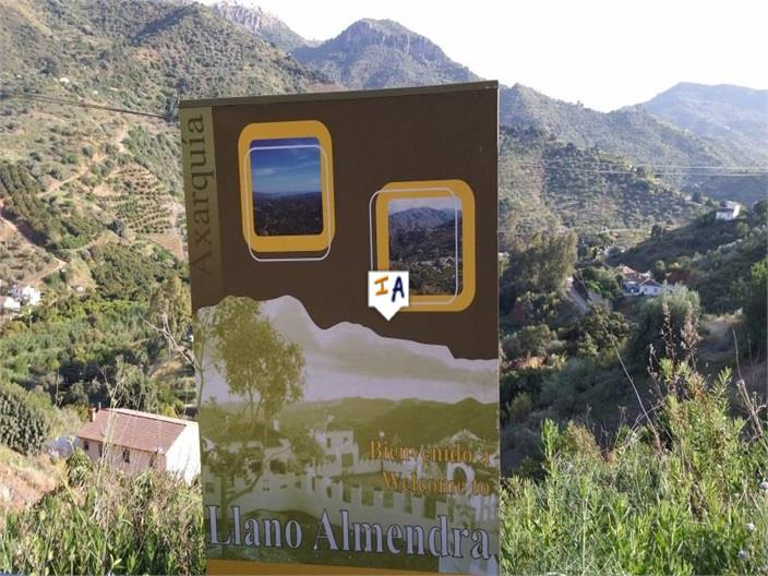 Image No.10-Terre à vendre à Comares