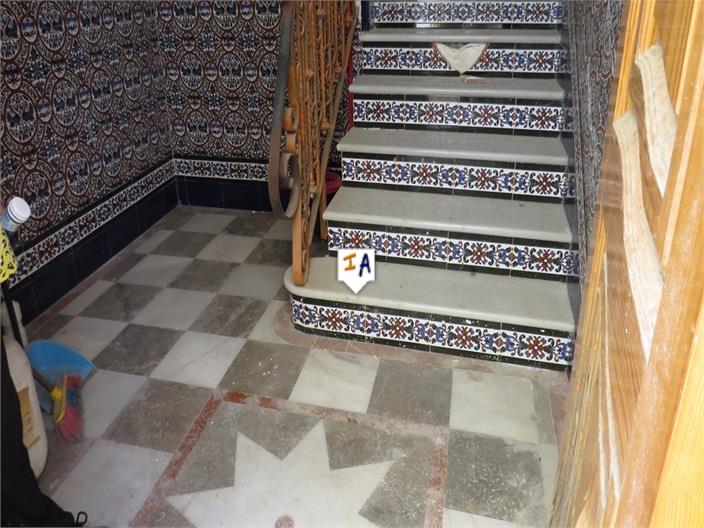 Image No.3-Maison de 3 chambres à vendre à Alcaudete