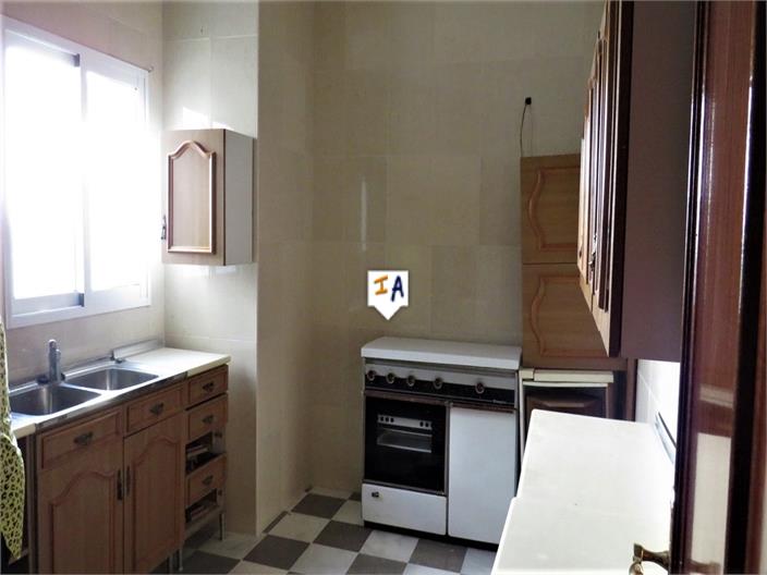 Image No.4-Maison de 3 chambres à vendre à Alcaudete