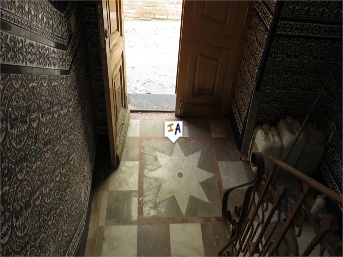 Image No.5-Maison de 3 chambres à vendre à Alcaudete