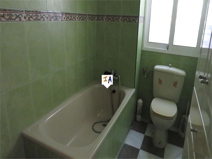 Image No.7-Maison de 3 chambres à vendre à Alcaudete