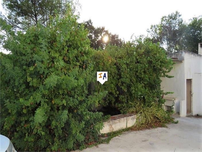 Image No.3-Ferme de 3 chambres à vendre à Fuensanta de Martos