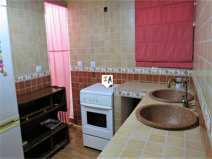 Image No.5-Ferme de 3 chambres à vendre à Fuensanta de Martos