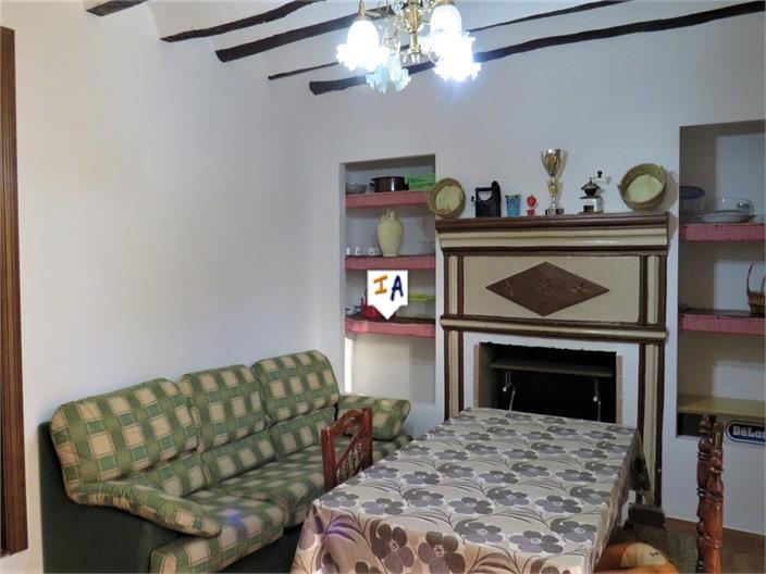 Image No.6-Ferme de 3 chambres à vendre à Fuensanta de Martos