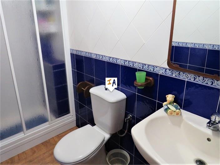 Image No.7-Ferme de 3 chambres à vendre à Fuensanta de Martos