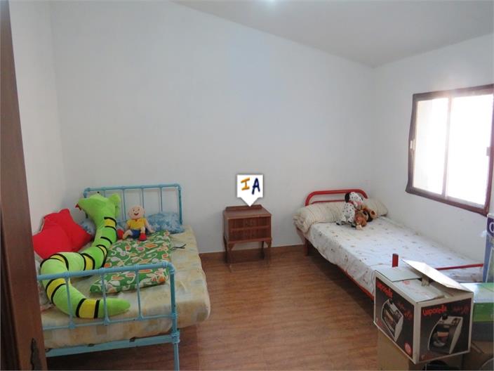 Image No.8-Ferme de 3 chambres à vendre à Fuensanta de Martos