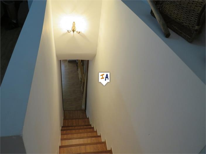 Image No.9-Ferme de 3 chambres à vendre à Fuensanta de Martos