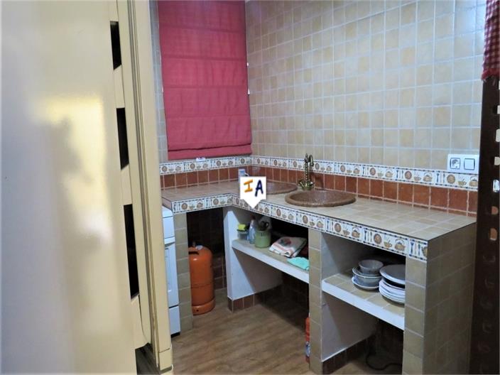 Image No.10-Ferme de 3 chambres à vendre à Fuensanta de Martos