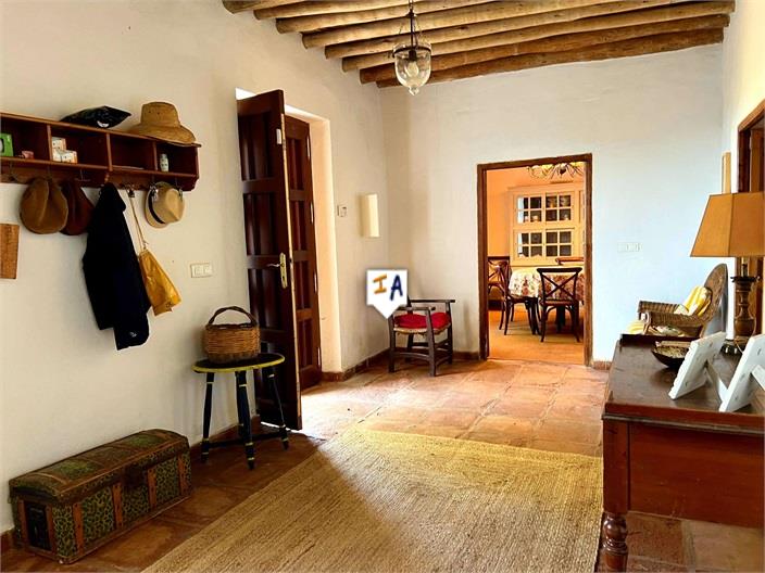 Image No.4-Finca de 6 chambres à vendre à Casabermeja