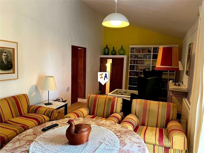 Image No.9-Finca de 6 chambres à vendre à Casabermeja