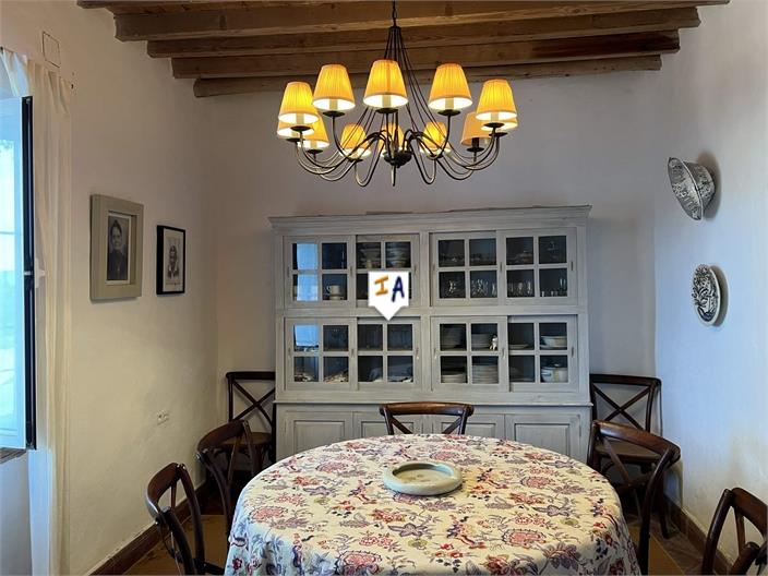 Image No.10-Finca de 6 chambres à vendre à Casabermeja